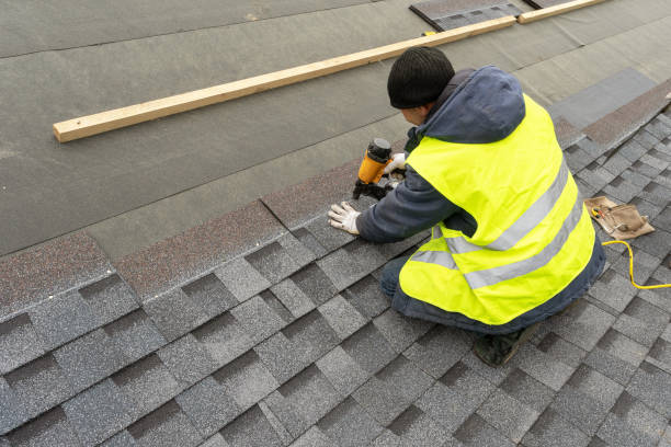 Best Roof Leak Repair  in Haworth, NJ