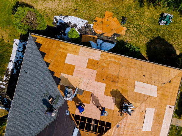 Best Roof Waterproofing Services  in Haworth, NJ