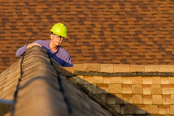 Quick and Trustworthy Emergency Roof Repair Services in Haworth, NJ