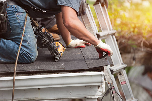 Quick and Trustworthy Emergency Roof Repair Services in Haworth, NJ