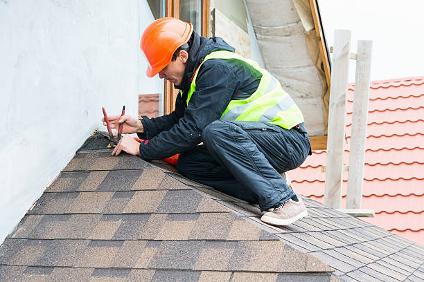 Roof Installation Near Me in Haworth, NJ
